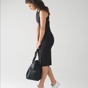 Lululemon Picnic Play dress